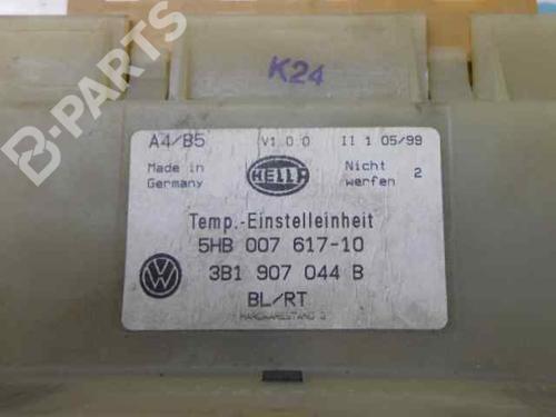 Climate control VW PASSAT B5 (3B2)  | BP602238I5 