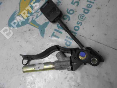 Front left belt tensioner CITROËN XSARA (N1)  | BP601423C87 