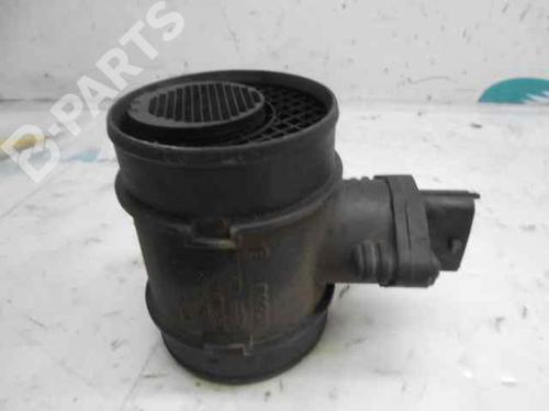 Used Mass air flow sensor OPEL COMBO Tour [2001-2011]  1589141