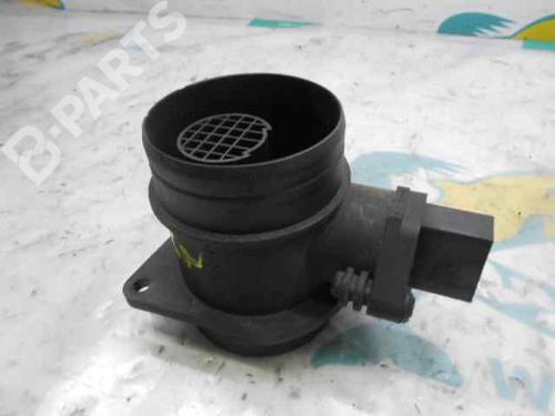 Used Mass air flow sensor SEAT IBIZA III (6L1) [2002-2009]  1589148