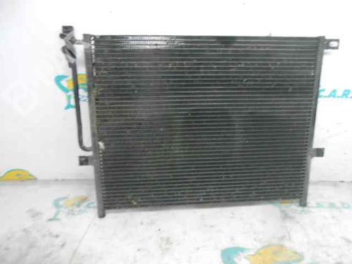 Used AC radiator BMW 3 (E46) 318 i (118 hp) 82204