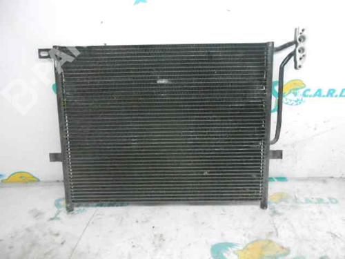 AC radiator BMW 3 (E46) 318 i | BP82204M32 