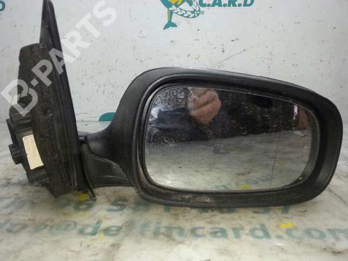 Used Right mirror SAAB 9-3 (YS3F, E79, D79, D75) [2002-2015]  601438