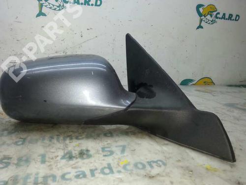 Right mirror SAAB 9-3 (YS3F, E79, D79, D75)  | BP601438C27 