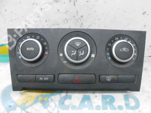 Used Climate control SAAB 9-3 (YS3F, E79, D79, D75) [2002-2015]  602272
