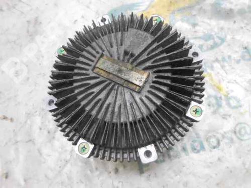 Used Fan MITSUBISHI PAJERO III (V7_W, V6_W) 3.2 Di-D (V68W) (160 hp) 602273