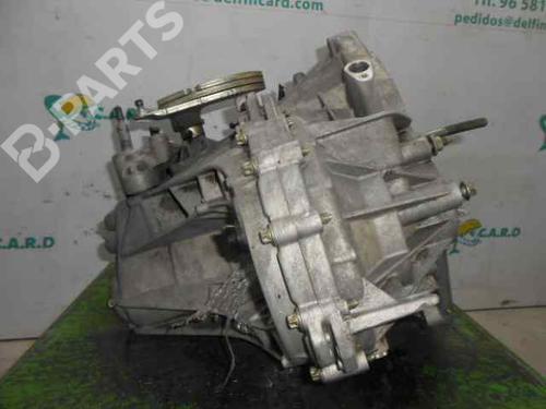 Gearbox RENAULT SCÉNIC II (JM0/1_)  | BP23225M3 