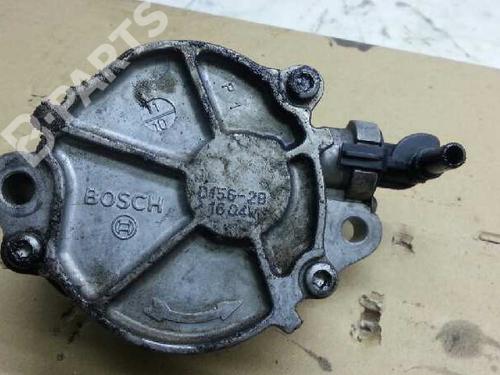 Vacuum pump CITROËN C4 I (LC_) 1.6 HDi | BP1654190M80 