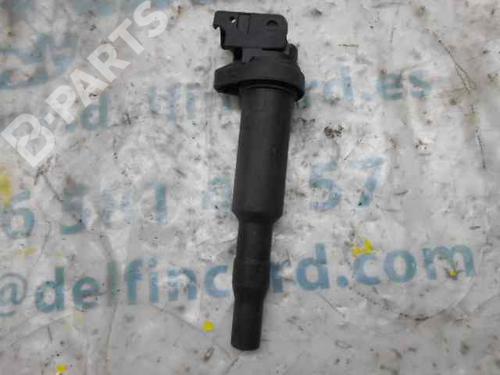 Used Ignition coil PEUGEOT 308 I (4A_, 4C_) 1.6 16V (120 hp) 2217150