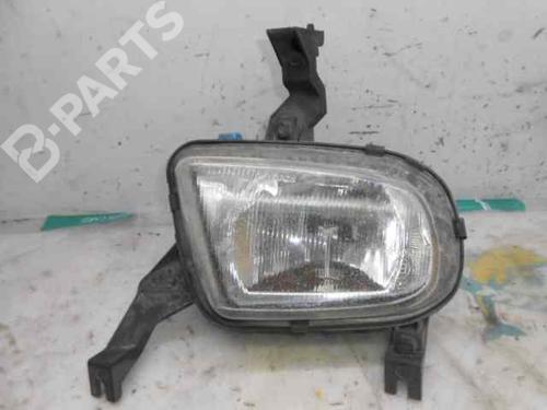 Faro Antiniebla delantero derecho PEUGEOT 306 (7B, N3, N5) 1.9 SRDT (90 hp)null