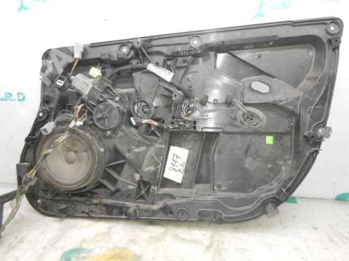 Used Front right window mechanism FORD FIESTA VI (CB1, CCN) [2008-2017]  601430