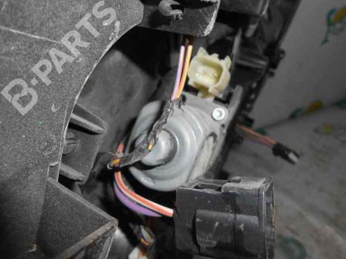 Front right window mechanism FORD FIESTA VI (CB1, CCN)  | BP601430C23 