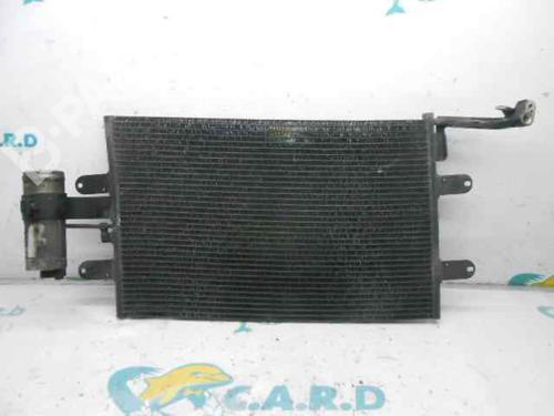 Used AC radiator SEAT LEON (1M1) [1999-2006]  81996