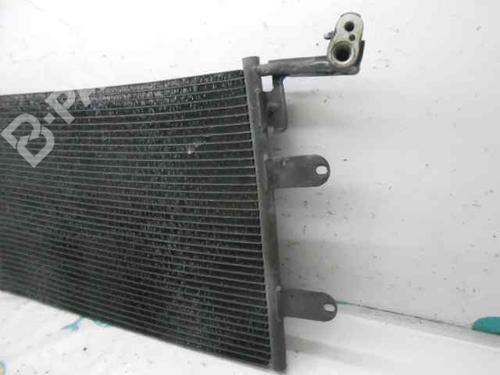 AC radiator SEAT LEON (1M1)  | BP81996M32 