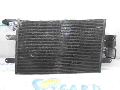 AC radiator SEAT LEON (1M1)  | BP81996M32 