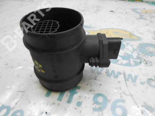 Used Mass air flow sensor OPEL TIGRA TwinTop (X04) [2004-2010]  1589078