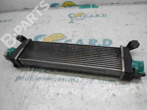 Used Intercooler MERCEDES-BENZ VANEO (414) [2002-2005]  123975