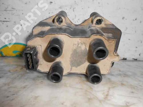 Ignition coil CITROËN SAXO (S0, S1)  | BP2127107M94 