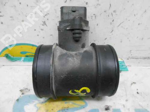 Used Mass air flow sensor HYUNDAI ELANTRA III Saloon (XD) 2.0 CRDi (113 hp) 1588998