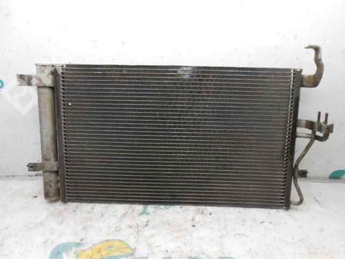 Used AC radiator HYUNDAI ELANTRA III Saloon (XD) 2.0 CRDi (113 hp) 82238