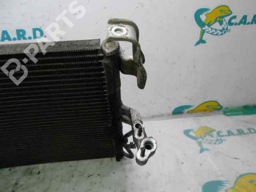AC radiator HYUNDAI ELANTRA III Saloon (XD) 2.0 CRDi | BP82238M32 