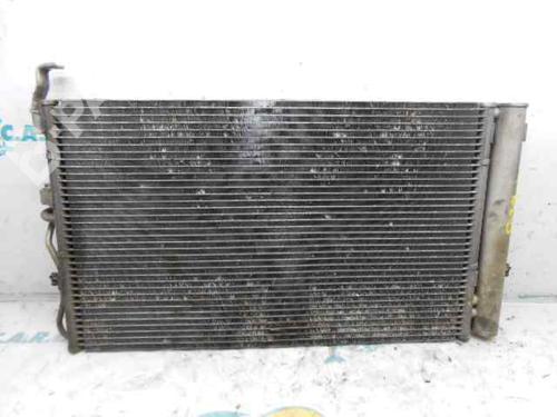 AC radiator HYUNDAI ELANTRA III Saloon (XD) 2.0 CRDi | BP82238M32 