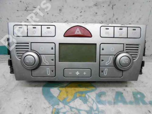 AC Styreenhet / Manøvreringsenhet LANCIA YPSILON (843_) [2003-2011]  602360