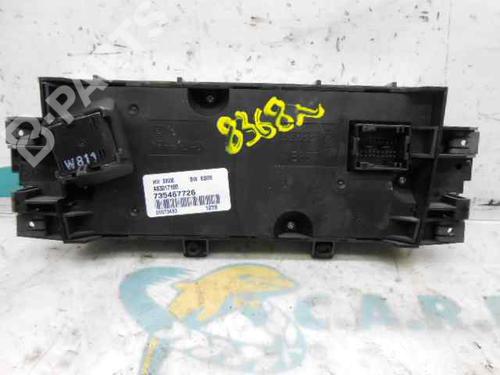 Climate control LANCIA YPSILON (843_)  | BP602360I5 