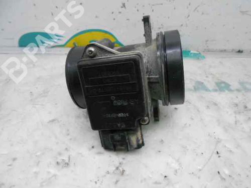 Used Mass air flow sensor FORD FOCUS I Saloon (DFW) [1999-2009]  1589166