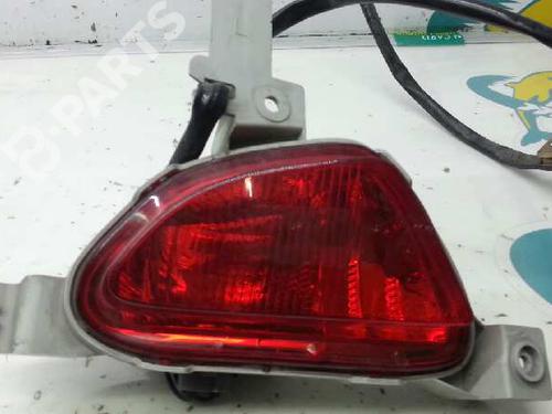 Faro antiniebla trasero MAZDA 2 (DE_, DH_) 1.4 MZR-CD (68 hp) 602368