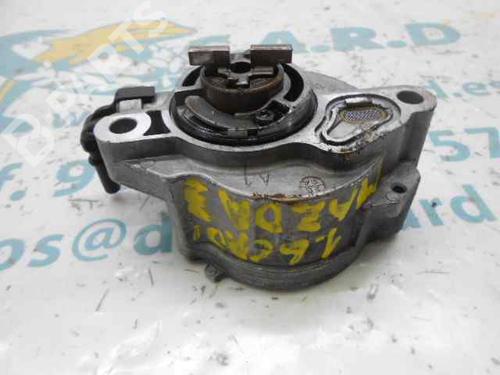 Vacuum pump MAZDA 3 (BK) 1.6 DI Turbo | BP1654194M80 