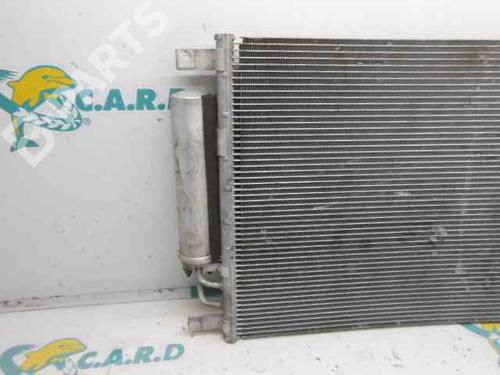 AC radiator KIA SPORTAGE II (JE_, KM_)  | BP82315M32 