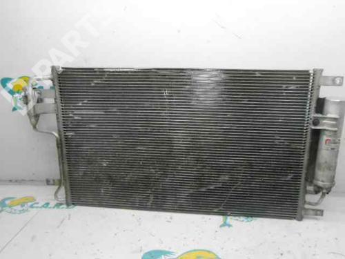AC radiator KIA SPORTAGE II (JE_, KM_)  | BP82315M32 
