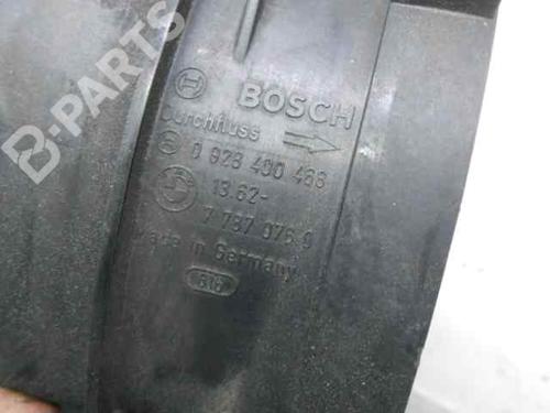Mass air flow sensor BMW 3 (E46) 320 d | BP1589146M95 
