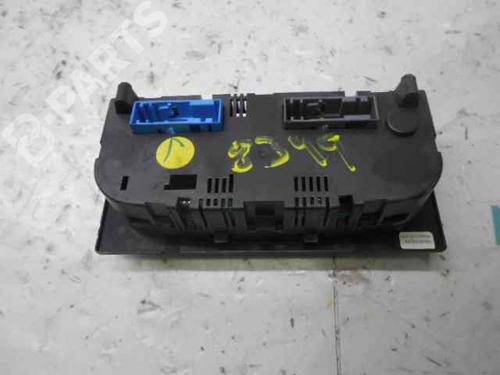 Used Climate control OPEL ASTRA G Hatchback (T98) [1998-2009]  602421