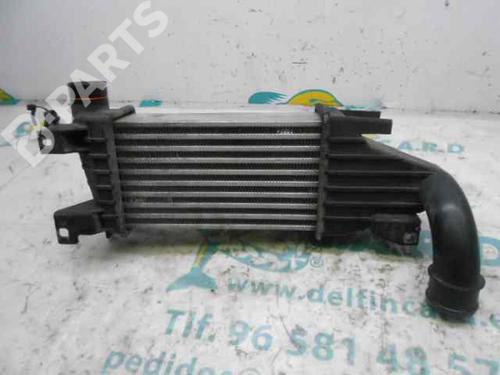 Used Intercooler OPEL ASTRA H (A04) [2004-2014]  601973