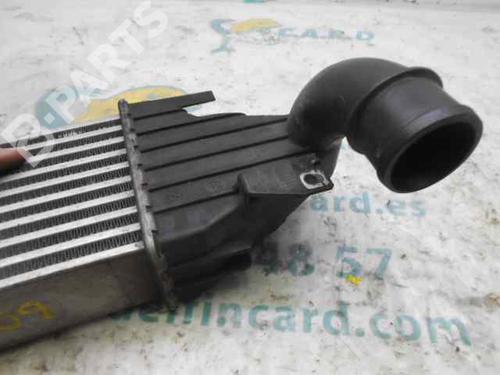Intercooler OPEL ASTRA H (A04)  | BP601973M30 