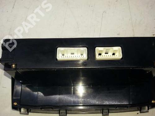 Climate control TOYOTA AVENSIS Saloon (_T25_)  | BP842686I5 