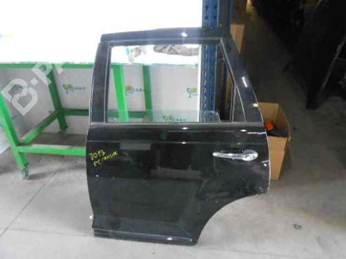 Left rear door CHRYSLER PT CRUISER (PT_)  05015897AF