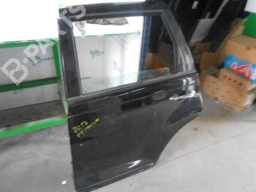 Left rear door CHRYSLER PT CRUISER (PT_)  | BP21217C4 