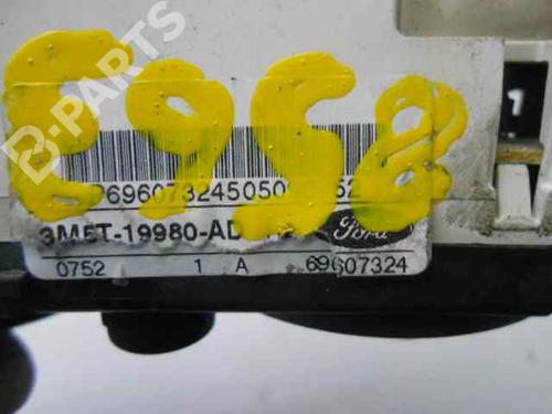 Climate control FORD FOCUS II (DA_, HCP, DP)  | BP602194I5 
