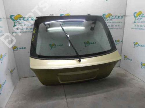 Tailgate BMW 3 Compact (E46) 316 ti | BP31394C6 