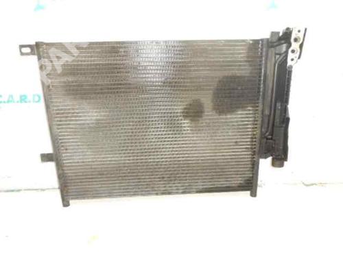 Used AC radiator BMW 3 Compact (E46) 316 ti (115 hp) 82185
