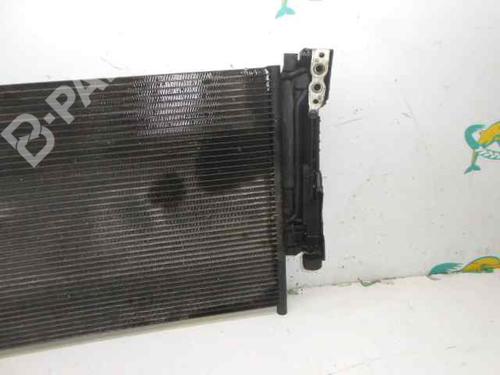 AC radiator BMW 3 Compact (E46) 316 ti | BP82185M32 