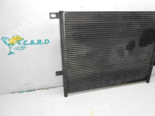 AC radiator BMW 3 Compact (E46) 316 ti | BP82185M32 