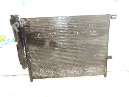 AC radiator BMW 3 Compact (E46) 316 ti | BP82185M32 