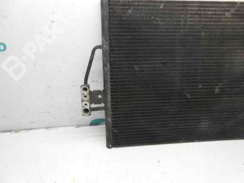 AC radiator BMW 5 (E39) 525 tds | BP81959M32 