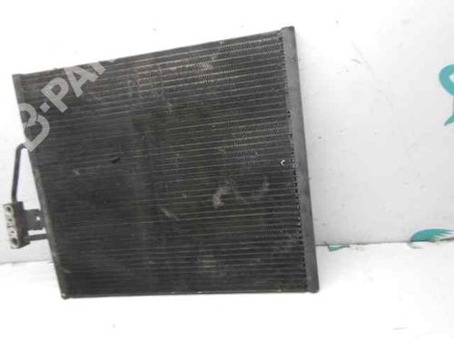 AC radiator BMW 5 (E39) 525 tds | BP81959M32 