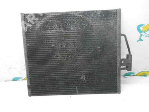 AC radiator BMW 5 (E39) 525 tds | BP81959M32 