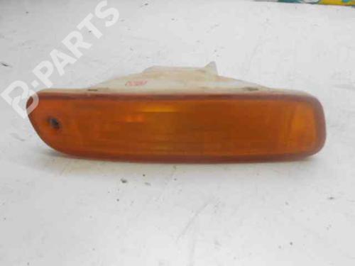 Used Right front indicator DAEWOO LEGANZA (KLAV) 2.0 16V (133 hp) 600575
